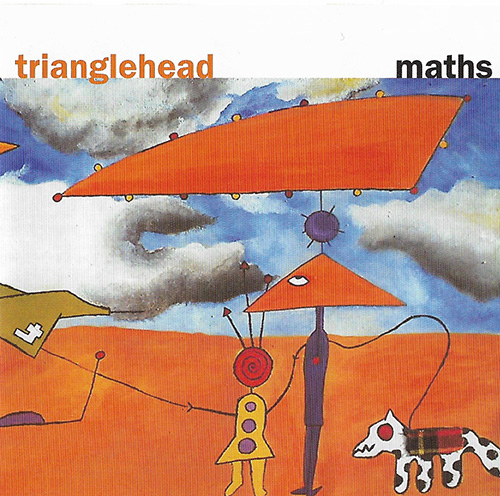 Trianglehead - Maths